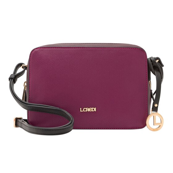 L.Credi Nora Umhängetasche 22 cm