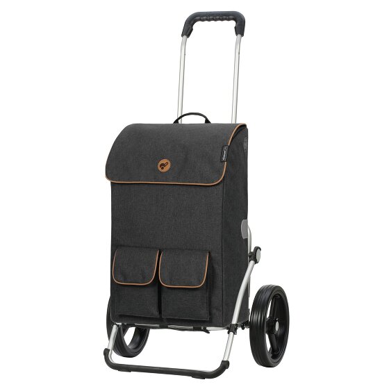 Andersen Shopper Royal Shopper Ipek Ma Einkaufstrolley 58 cm