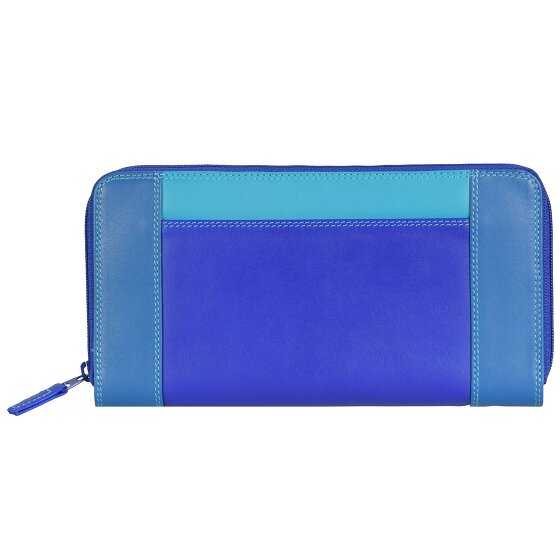 Mywalit Geldbörse II Leder 19 cm