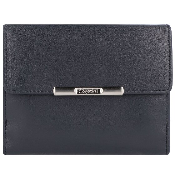 Esquire Helena Geldbörse Leder 12 cm