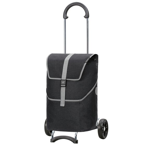 Andersen Shopper Scala Shopper Einkaufstrolley 54 cm