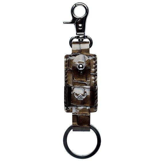 Golden Head Cayenne Schlüsselanhänger Leder 13 cm Golden Head Cayenne Schlüsselanhänger Leder 13 cm