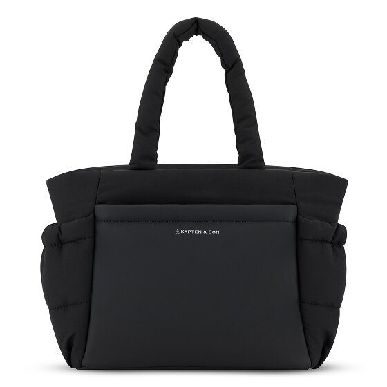 Kapten & Son Hellvi Schultertasche 33.5 cm