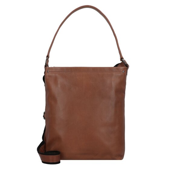 Harold's Caugio Schultertasche Leder 27 cm