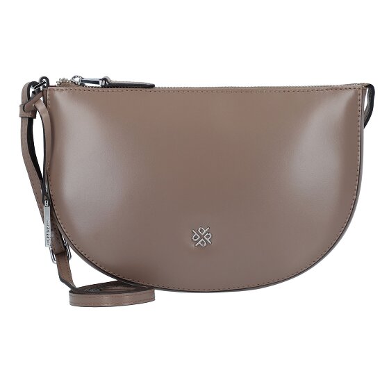 Picard Black Tie Umhängetasche Leder 25 cm