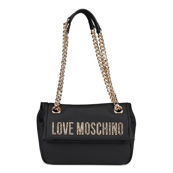 Love Moschino Schultertasche 25 cm Love Moschino Schultertasche 25 cm