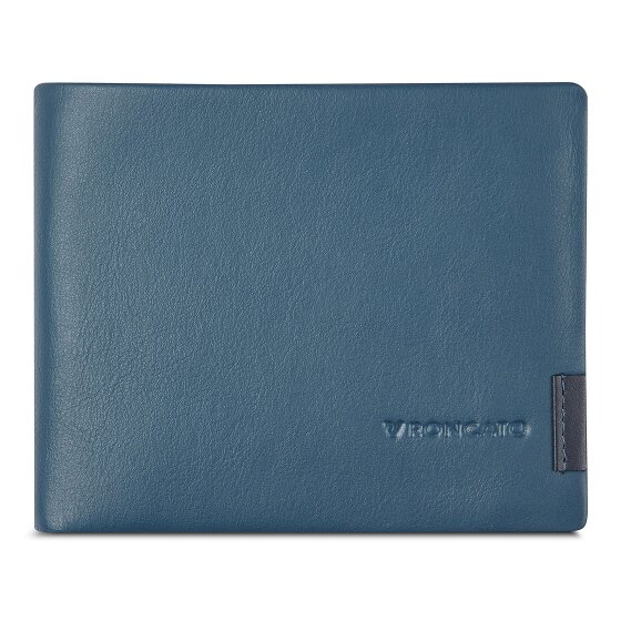 Roncato Monaco Geldbörse Leder 9 cm