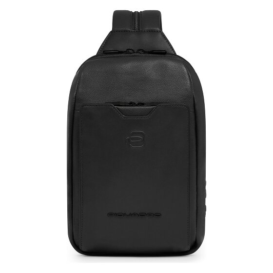 Piquadro Ael Sling Bag Leder 18 cm