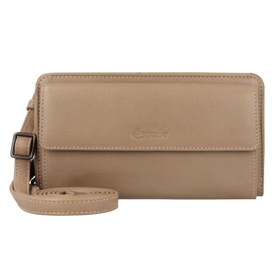 Esquire Peru Handytasche Leder 19 cm