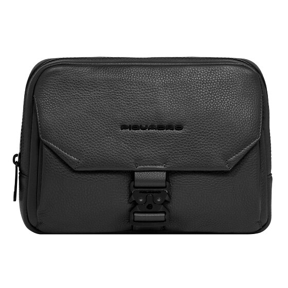 Piquadro Than Umhängetasche Leder 24 cm