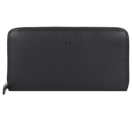 Picard Bali 1 Geldbörse RFID Schutz Leder 18.5 cm