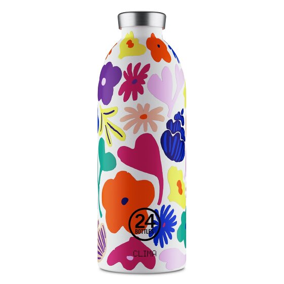 24Bottles Clima Trinkflasche 850 ml