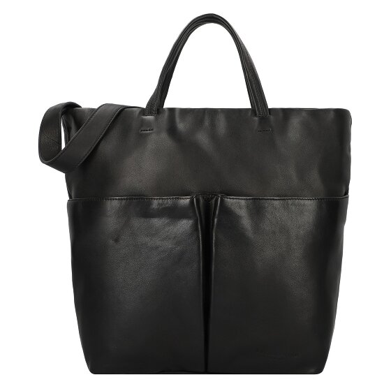 Liebeskind Hera Handtasche Leder 42 cm