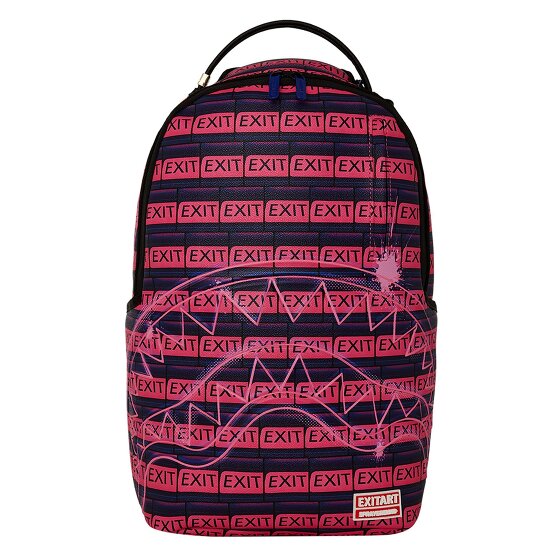 Sprayground Exit Daypack 46 cm Laptopfach