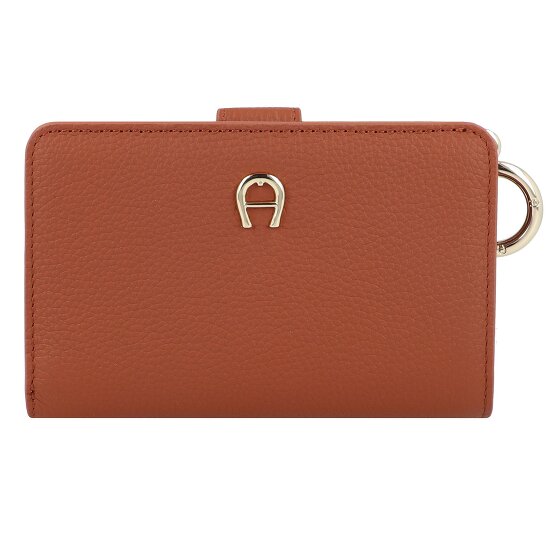AIGNER Zita Geldbörse RFID Leder 14 cm