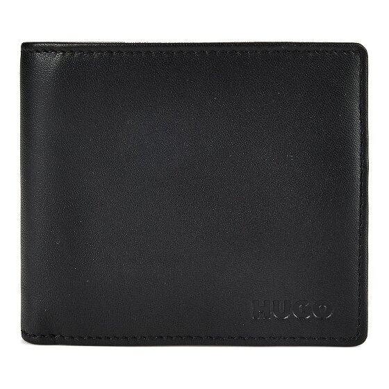 Hugo Subway Geldbörse Leder 12 cm