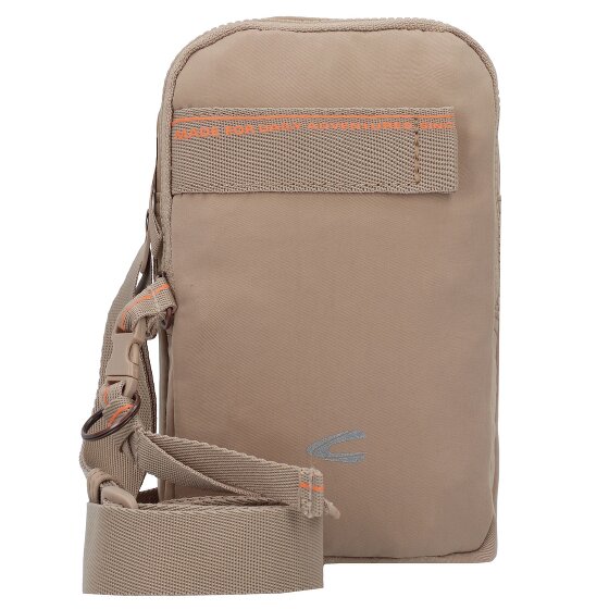 camel active Spirit Umhängetasche 13 cm