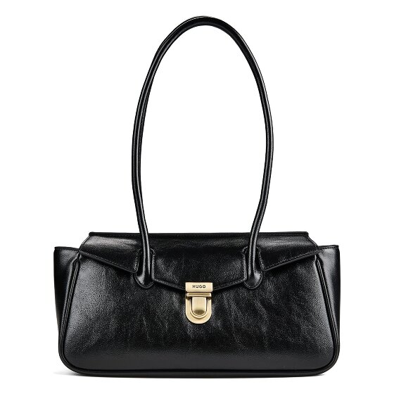 Hugo Quinley Schultertasche 33 cm