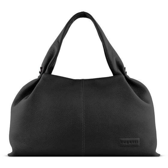 bugatti Elsa Schultertasche Leder 38 cm