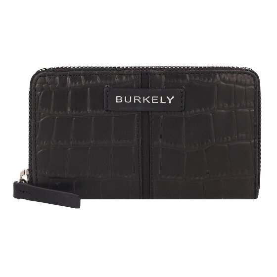 Burkely Cool Colbie Geldbörse Leder 14 cm