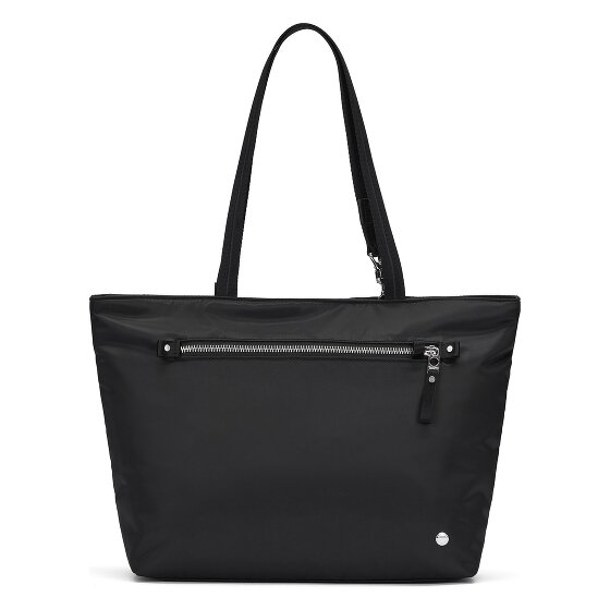 Pacsafe Pacsafe W Shopper Tasche 42 cm Laptopfach