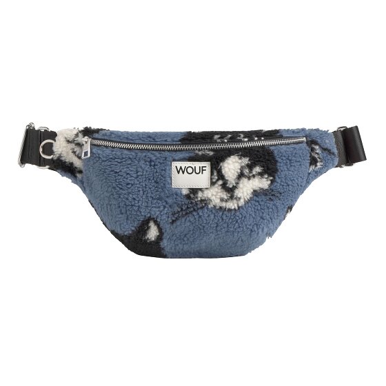 Wouf Teddy Gürteltasche 33 cm