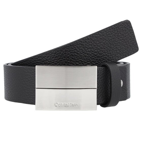 Calvin Klein ADJ Gürtel Leder