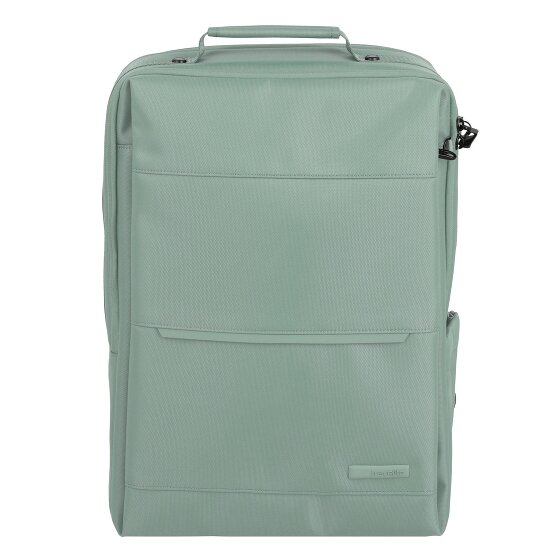 Travelite Workfloow Daypack 41 cm Laptopfach
