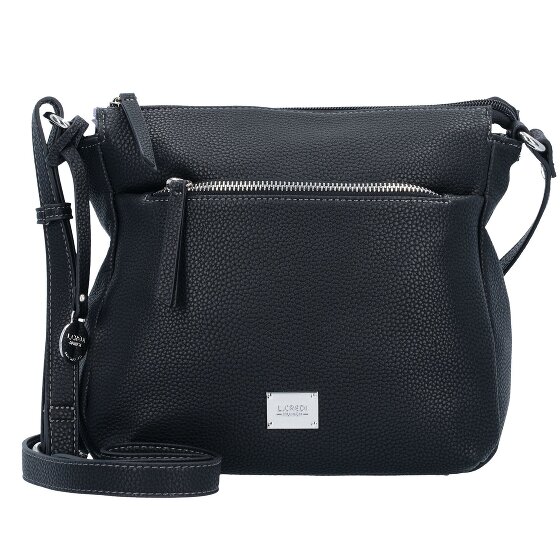 L.Credi Budapest Umhängetasche 25 cm