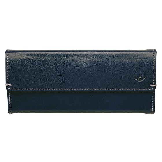 Golden Head Bari Brillenetui Leder 7 cm