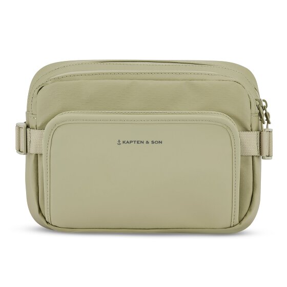 Kapten & Son Lisbon Gürteltasche 24.5 cm