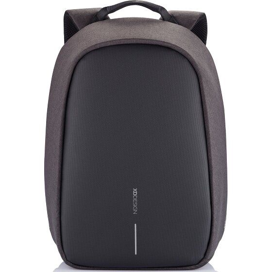 XD Design Bobby Hero Small Rucksack RFID 38 cm Laptopfach