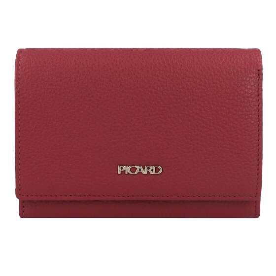 Picard Java Geldbörse Leder 13.5 cm