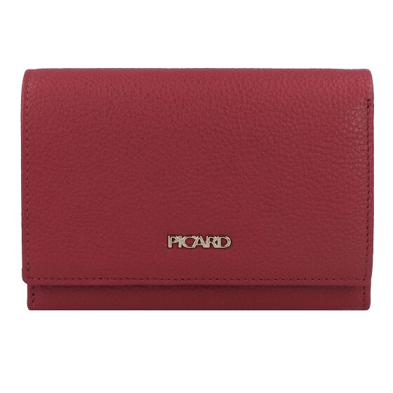Picard Java 1 Geldbörse Leder 13.5 cm