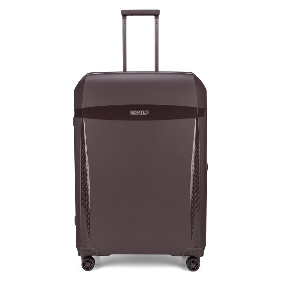 Epic Zeleste 4 Rollen Trolley 76 cm Epic Zeleste 4 Rollen Trolley 76 cm