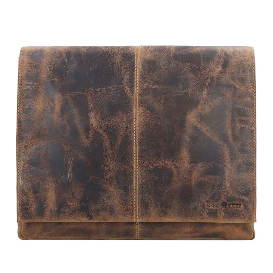 Greenburry Vintage Messenger 39 cm Laptopfach Greenburry Vintage Messenger 39 cm Laptopfach