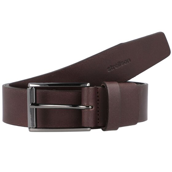 Strellson Gürtel Leder