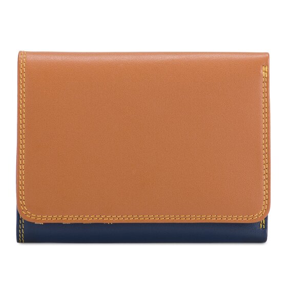 Mywalit Medium Tri-fold Geldbörse Leder 12 cm