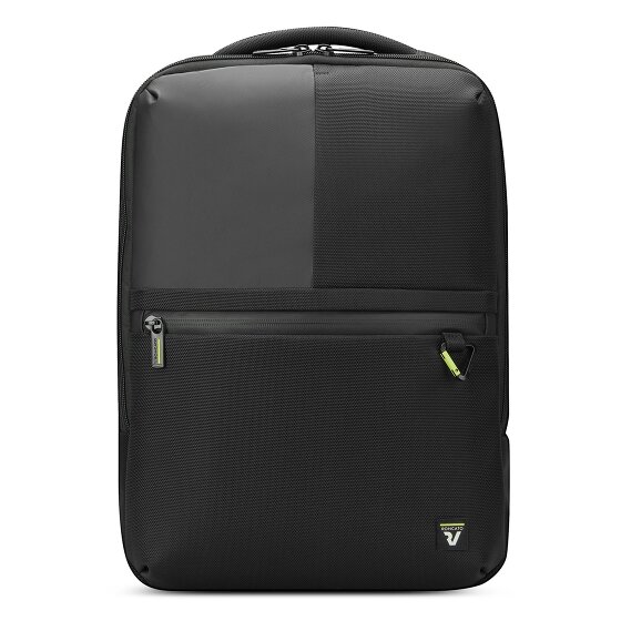 Roncato Trial Business-Rucksack 44 cm Laptopfach