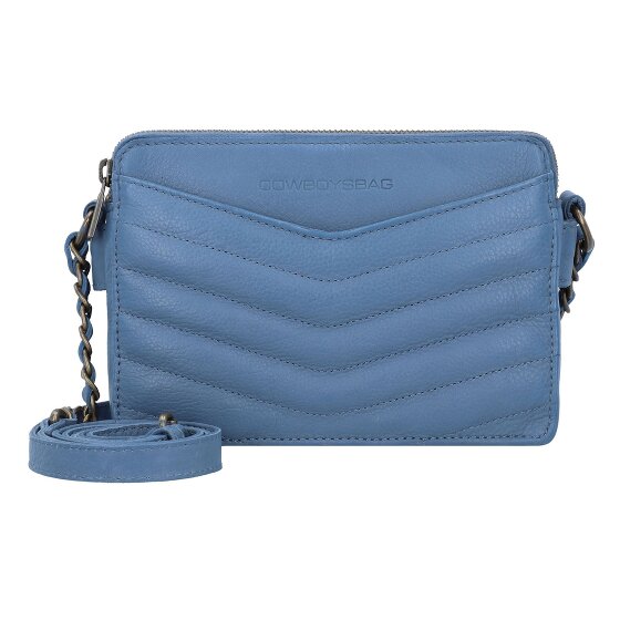 Cowboysbag Quilty Pleasure Umhängetasche Leder 25 cm