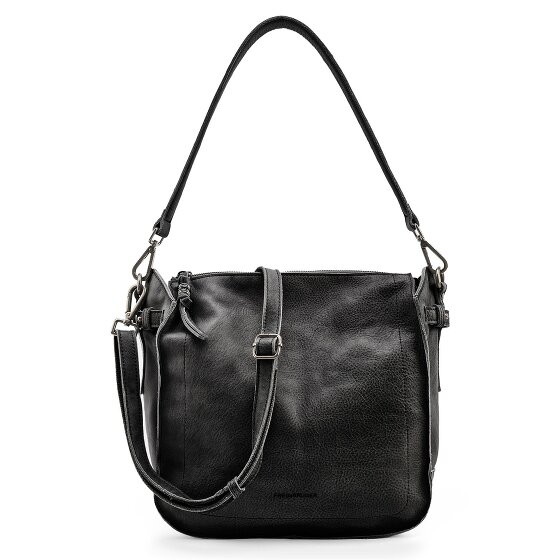 FredsBruder My Forever Friend Schultertasche Leder 26.5 cm