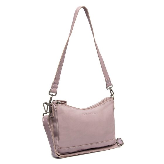 The Chesterfield Brand Irving Umhängetasche Leder 25 cm