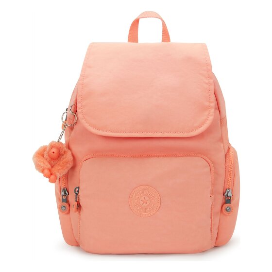 Kipling Basic City Zip City Rucksack S 33.5 cm
