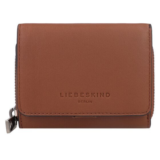 Liebeskind Geldbörse Leder 11 cm Liebeskind Geldbörse Leder 11 cm