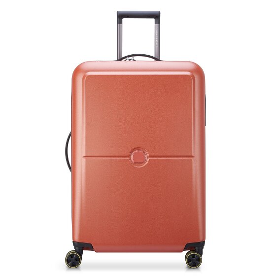 Delsey Paris Turenne 2.0 4 Rollen Trolley 72 cm