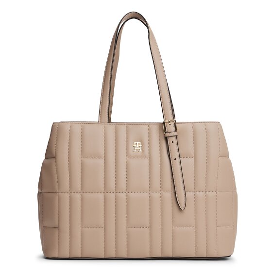 Tommy Hilfiger TH Feminine Shopper Tasche 38 cm