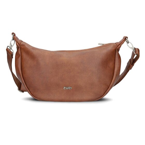 Zwei Mademoiselle.M Umhängetasche 34 cm