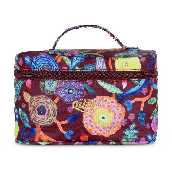 Oilily Tern Tides Kulturbeutel 18.5 cm