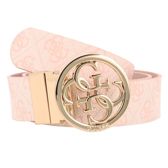 Guess Noelle Wendegürtel Leder