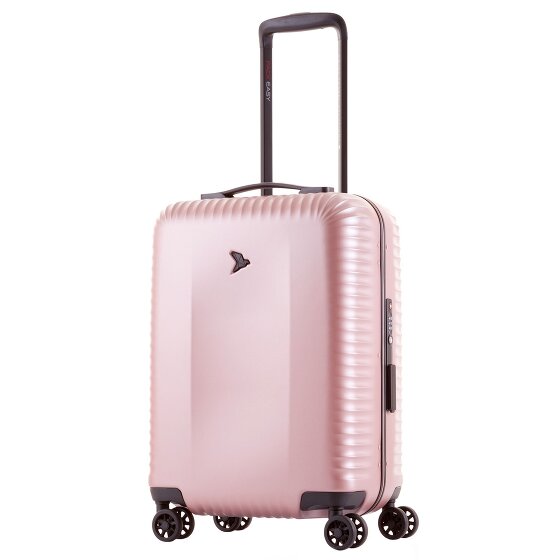 Pack Easy HiScore 4 Rollen Kabinentrolley 51 cm Pack Easy HiScore 4 Rollen Kabinentrolley 51 cm